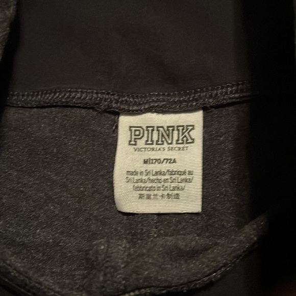 PINK Victoria’s Secret Leggings - Picture 4 of 5